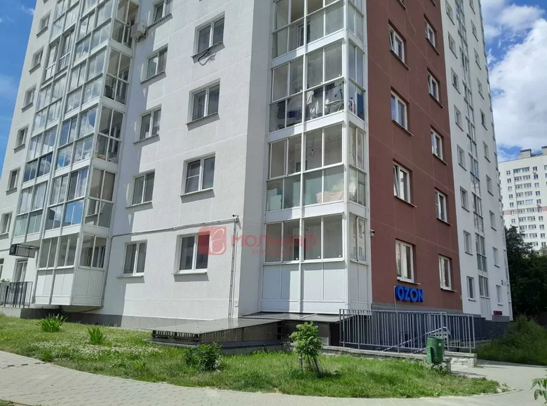 Geschäft 46 m² Minsk, Weißrussland