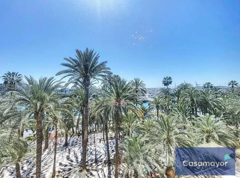 Apartamento 180 m² Alicante, Španjolska