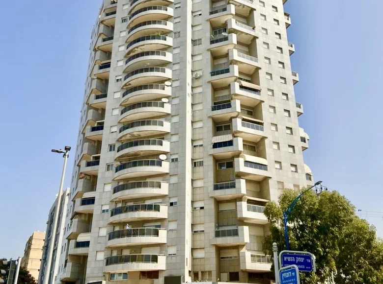 Mieszkanie 4 pokoi 127 m² Aszdod, Izrael