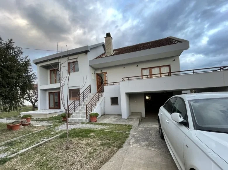 Willa 4 pokoi 200 m² Czarnogóra, Czarnogóra