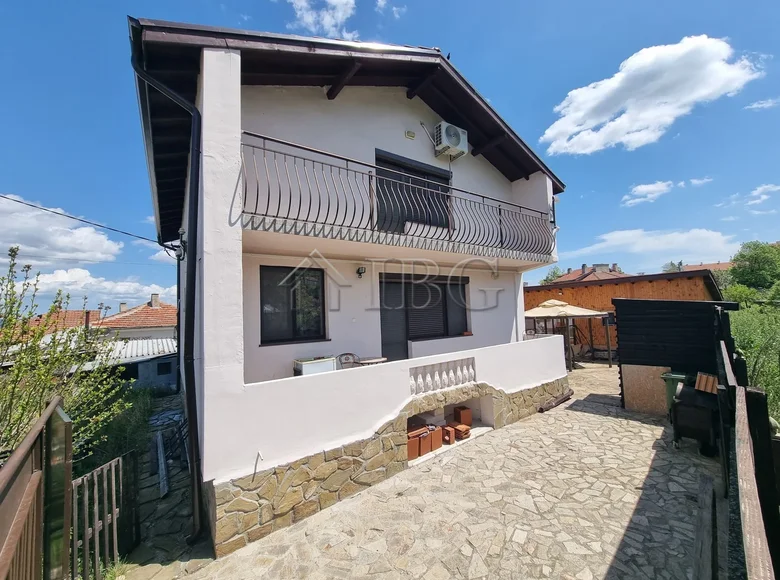 Дом 5 комнат 162 м² Medovo, Болгария