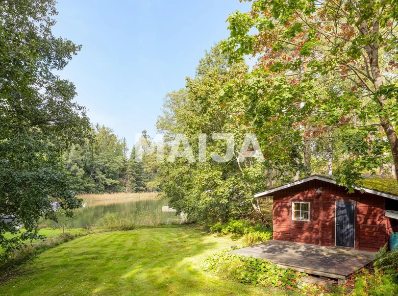 Maison 5 chambres 150 m² Helsinki sub region, Finlande