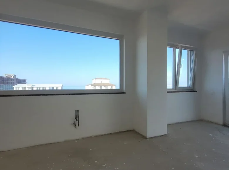 Mieszkanie 1 pokój 190 m² Bashkia Durres, Albania