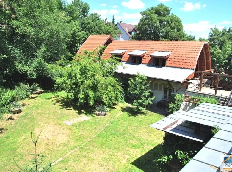 Casa 9 habitaciones 650 m² Szentendre, Hungría