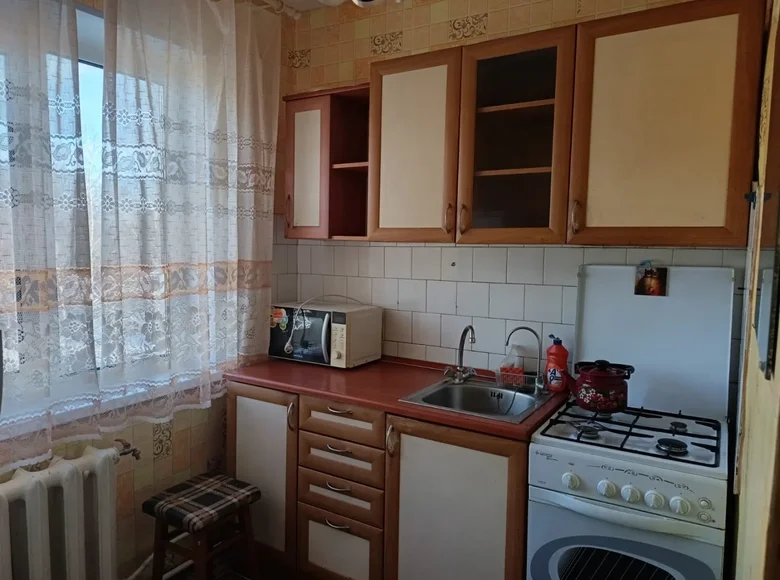 1 room apartment 29 m² Gatchinskoe gorodskoe poselenie, Russia