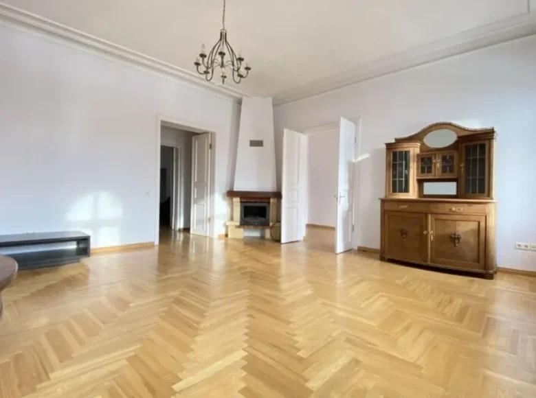 Квартира 6 комнат 171 м² Рига, Латвия