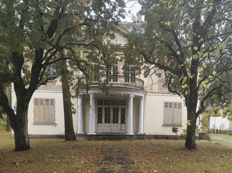 Villa 539 m² Jurmala, Letonia