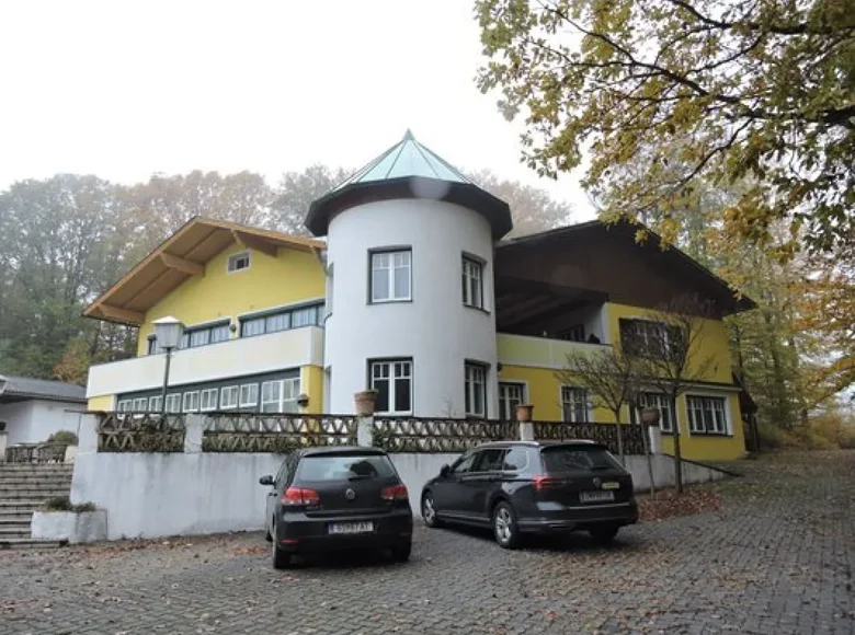 Maison 10 chambres 335 m² Mogersdorf, Autriche