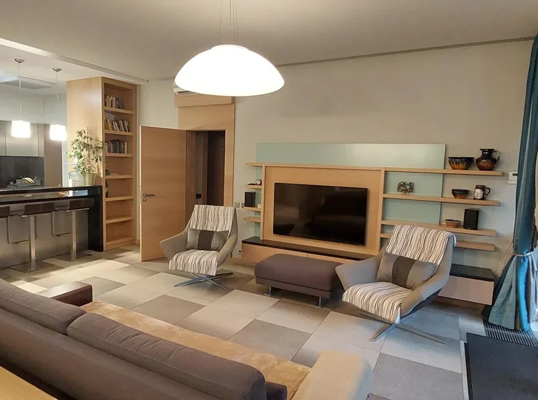 Wohnung 4 Schlafzimmer  Rigaer Strand, Lettland