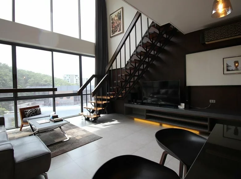 2 bedroom apartment 130 m² Phuket, Thailand