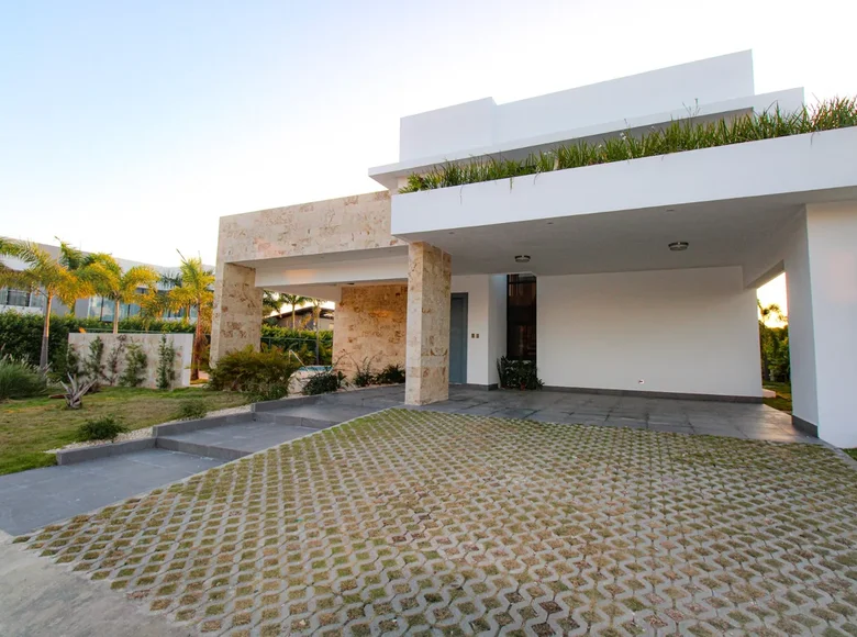 5 bedroom villa 6 502 m² Dominican Republic, Dominican Republic