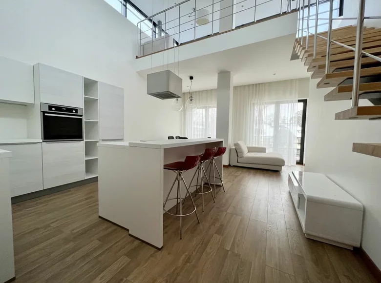 3 bedroom apartment 130 m² Jurmala, Latvia
