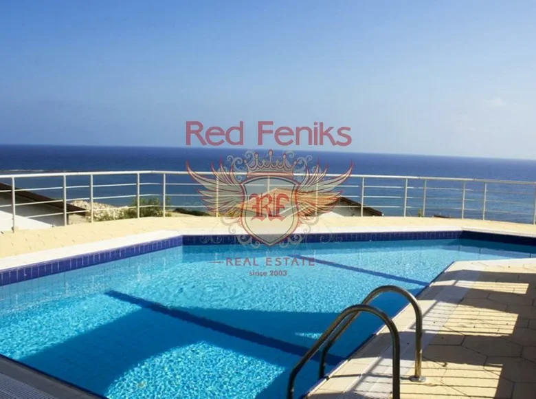 4 bedroom house  Girne Belediyesi, Northern Cyprus