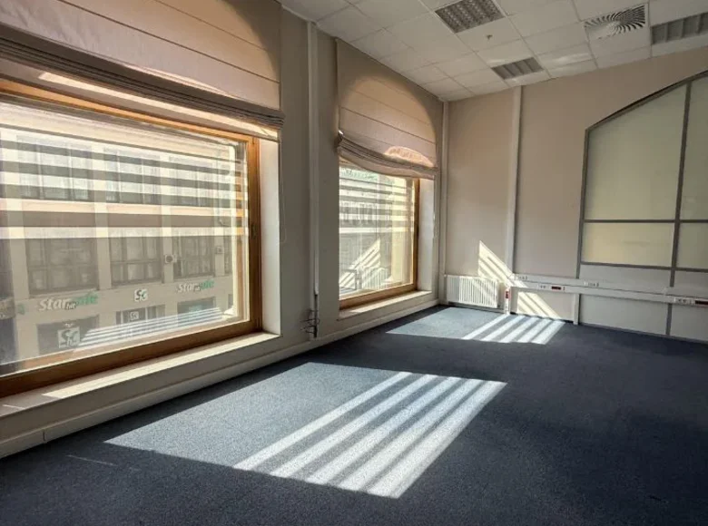 Офис 5 079 м² Москва, Россия