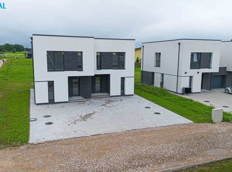 Haus 108 m² Vilnius, Litauen