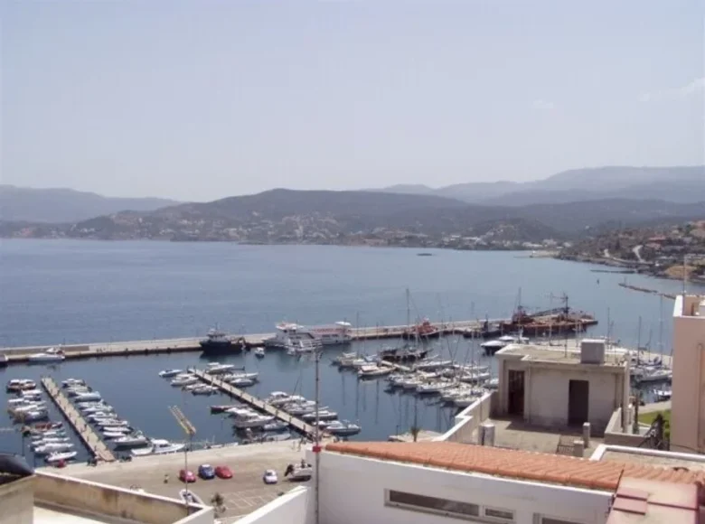 2 bedroom apartment 80 m² Agios Nikolaos, Greece