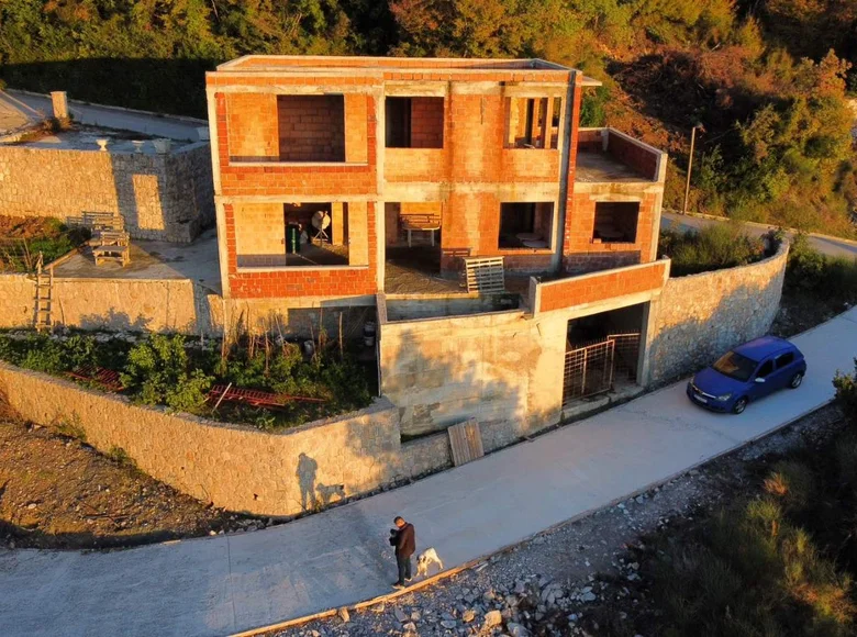 4 bedroom house  Budva, Montenegro