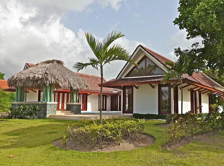 4-Zimmer-Villa 233 m² Higueey, Dominikanischen Republik