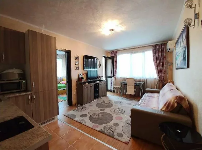 Apartamento  Burgas, Bulgaria
