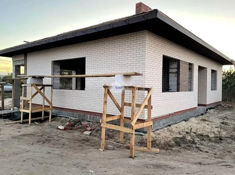 Haus 3 Zimmer 86 m² Selenogradsk, Russland