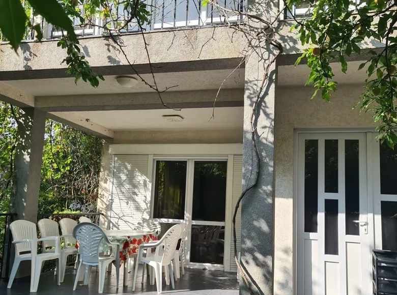 Дом 5 комнат 165 м² Canj, Черногория