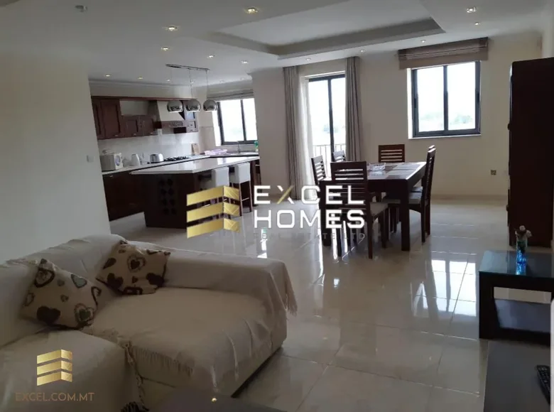 3 bedroom apartment  in Saint Paul's Bay, Malta