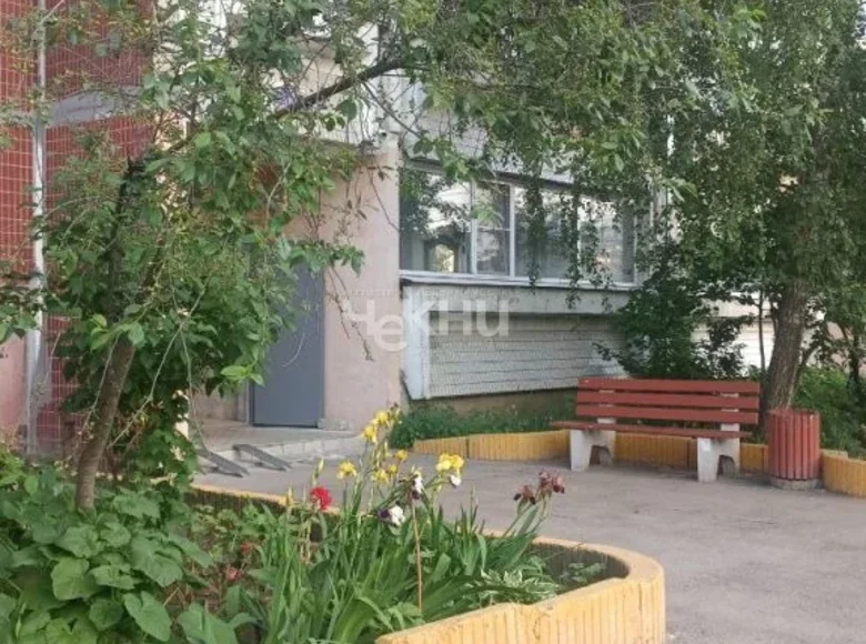 Apartment 53 m² Nizhny Novgorod, Russia