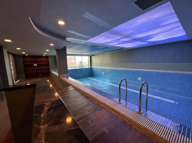 Penthouse 4 bedrooms 201 m² Tbilisi, Georgia