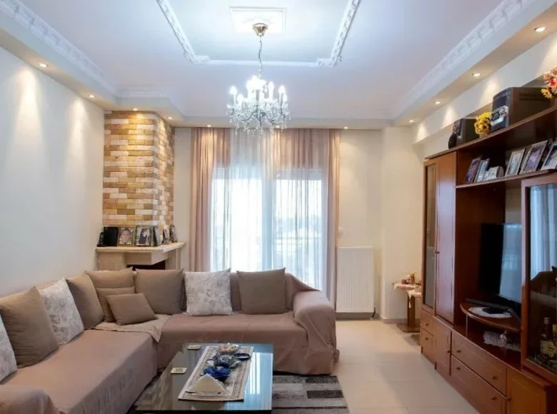 2 bedroom apartment 92 m² Epanomi, Greece