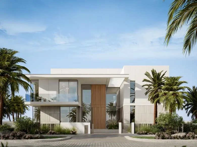 Wohnung 7 Schlafzimmer 1 932 m² Dubai, Vereinigte Arabische Emirate