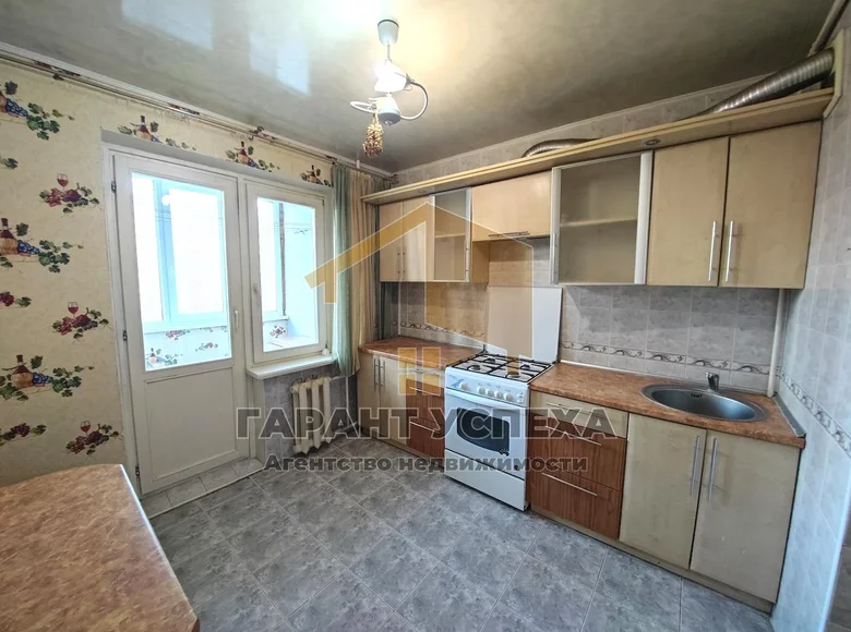 Apartamento 2 habitaciones 56 m² Brest, Bielorrusia