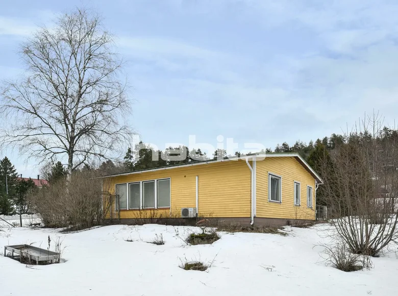 Haus 4 Zimmer 90 m² Salon seutukunta, Finnland