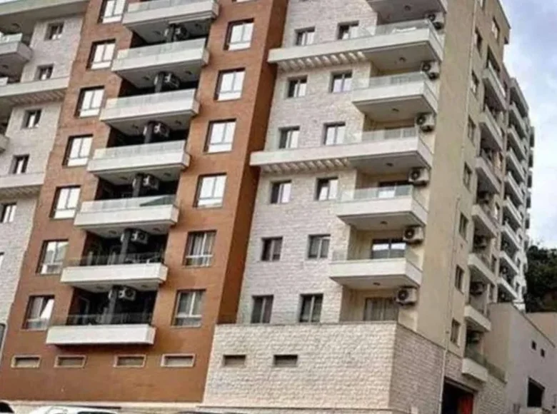 Apartamento 3 habitaciones 62 m² Becici, Montenegro