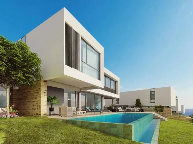 3 bedroom villa 302 m² Peyia, Cyprus
