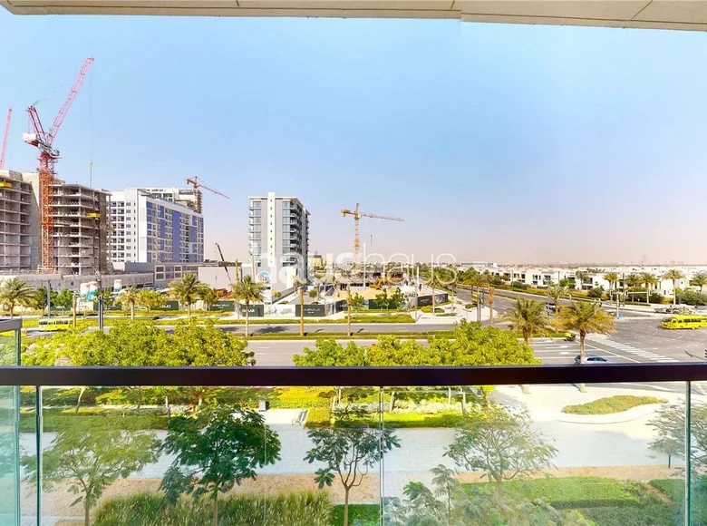 1 bedroom apartment 871 m² Dubai, United Arab Emirates