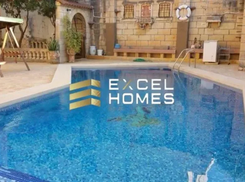 4 bedroom Villa  Bahar ic-caghaq, Malta