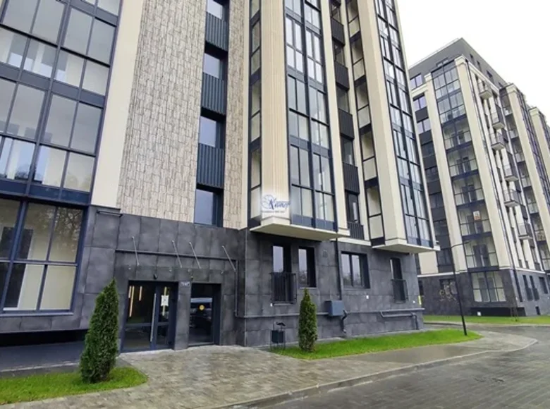 Appartement 2 chambres 80 m² Kaliningrad, Fédération de Russie