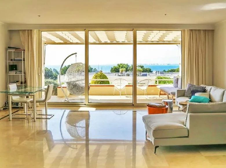 5 bedroom villa 400 m² Palma de Mallorca, Spain