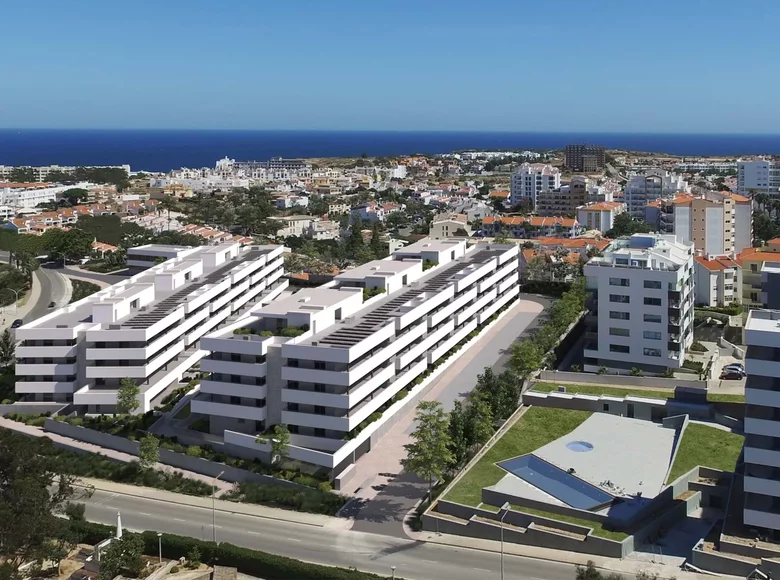 Apartamento 3 habitaciones 150 m² Lagos, Portugal