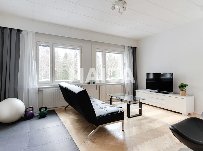 1 bedroom apartment 49 m² Tuusula, Finland