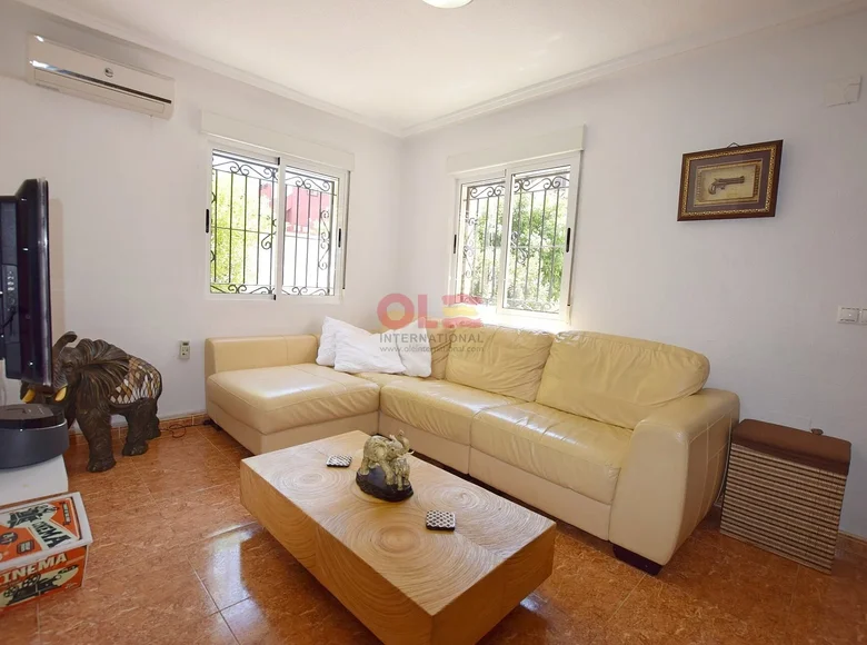 3 bedroom townthouse 85 m² Torrevieja, Spain