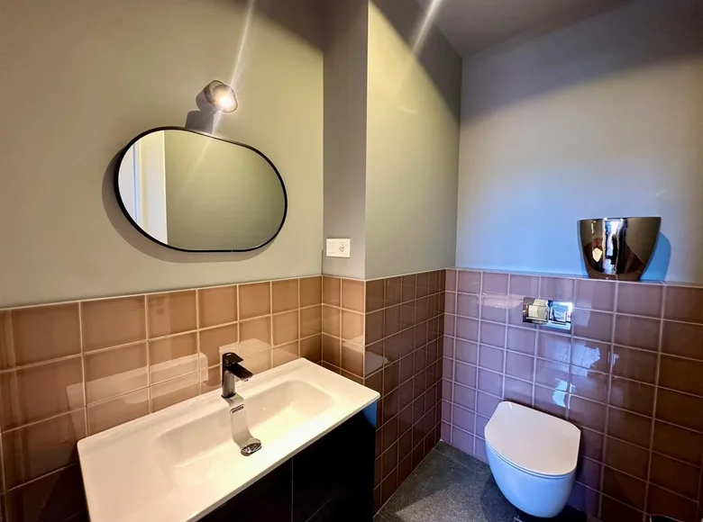 Appartement 3 chambres 96 m² Tbilissi, Géorgie