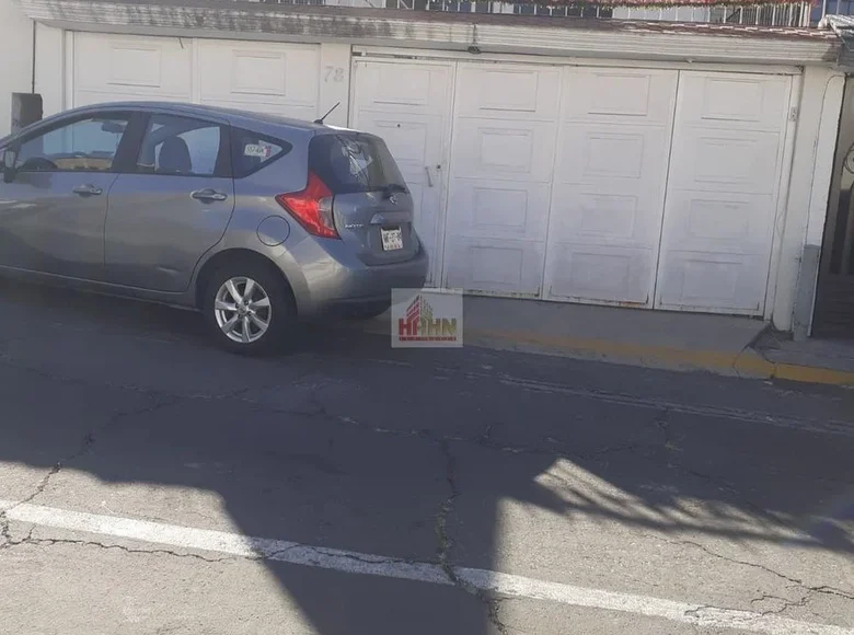 Dom 3 pokoi 210 m² Cuautitlan Izcalli, Meksyk