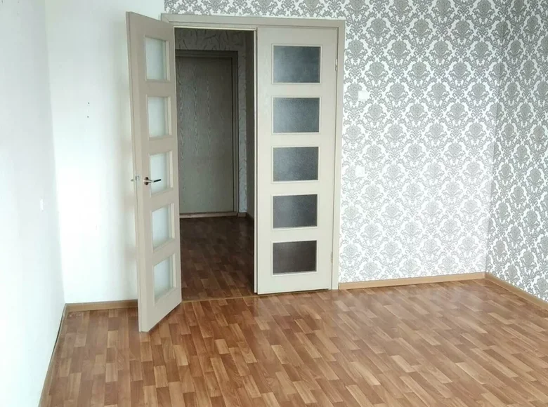Apartamento 1 habitación 41 m² Lida, Bielorrusia