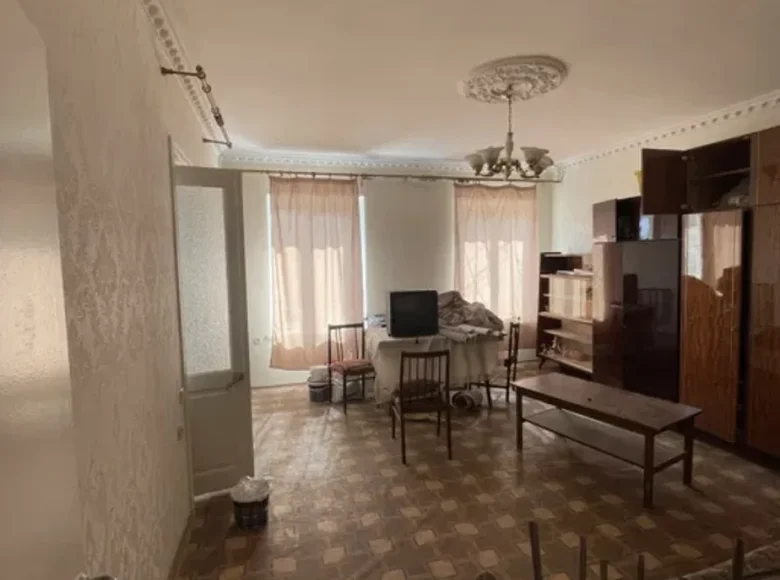 Mieszkanie 3 pokoi 55 m² Odessa, Ukraina