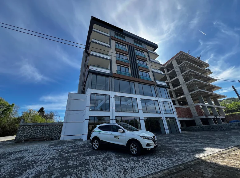 3 bedroom apartment 159 m² Aksakli, Turkey