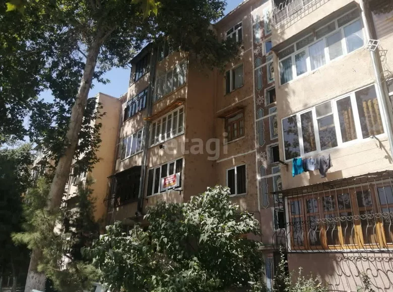Квартира 3 комнаты 72 м² Каир, Египет