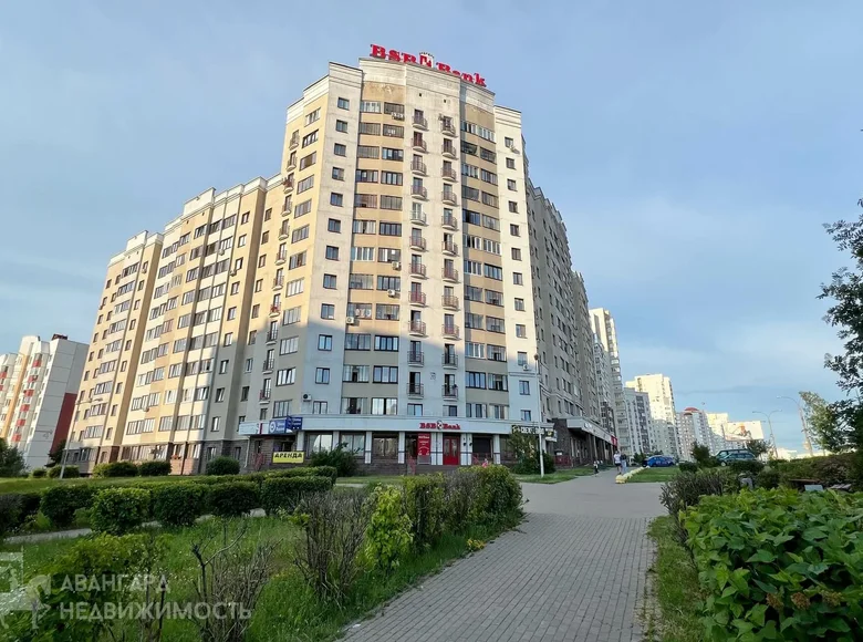 Shop 8 rooms 70 m² in Minsk, Belarus