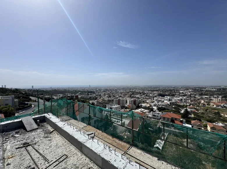 Appartement 3 chambres 243 m² Limassol, Chypre