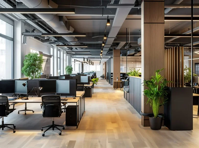 Büro 153 m² Montenegro, Montenegro